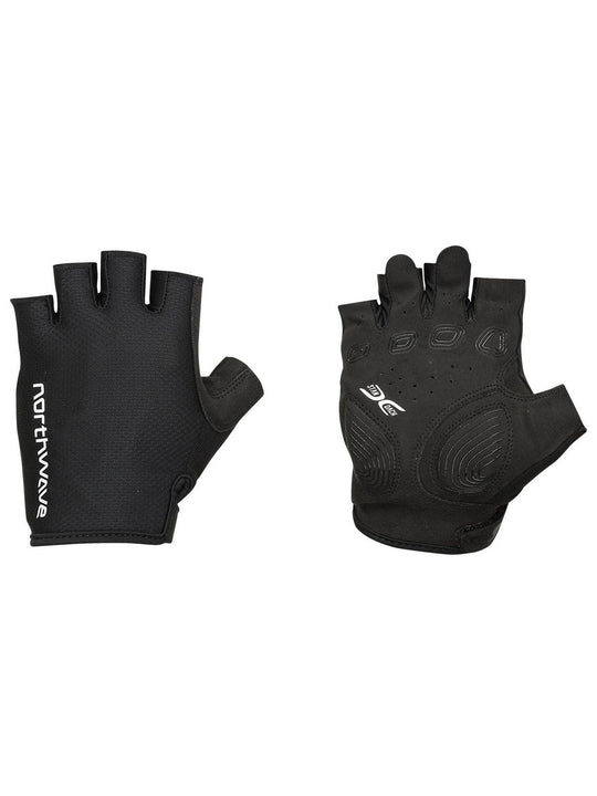 Rękawice rowerowe NORTHWAVE Active Max Glove czarne
