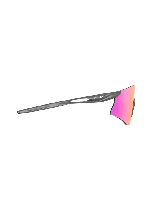 Okulary przeciwsłoneczne RUDY PROJECT Astral - szary | Multilaser Sunset Cat.3 - TU - Adventure Sports
