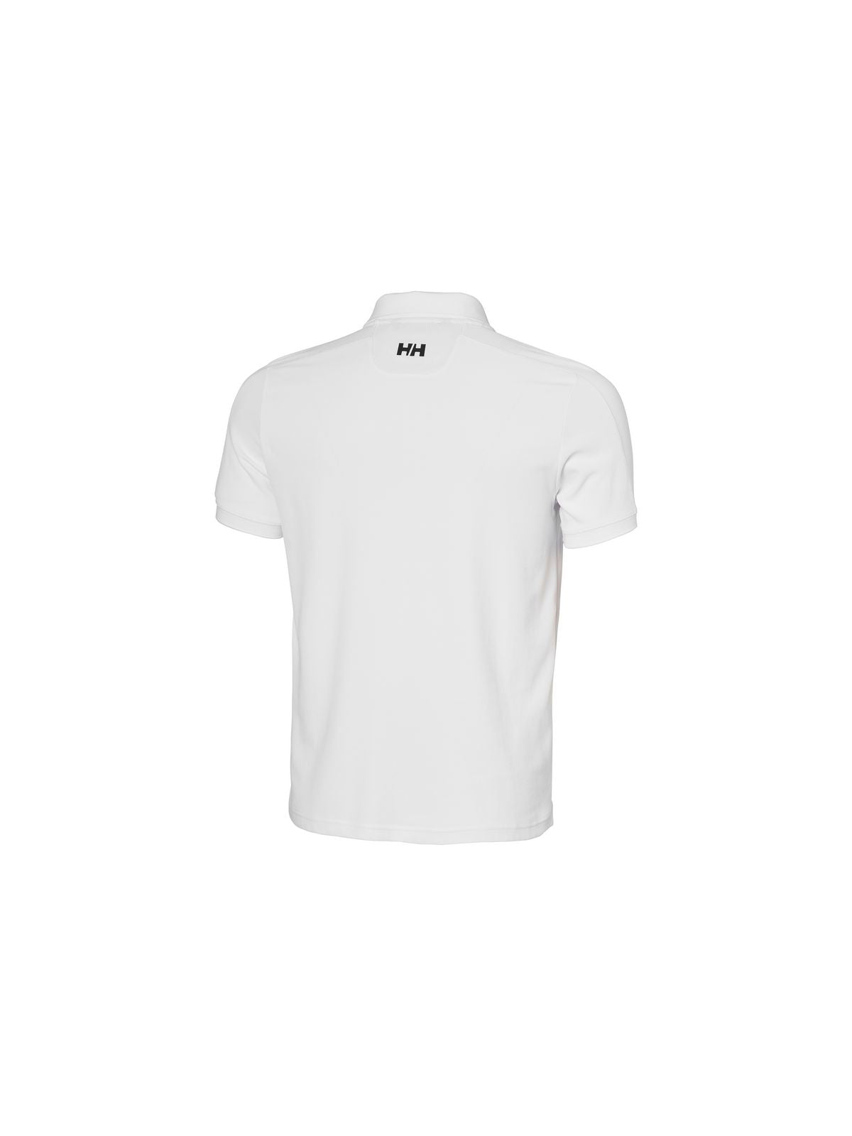 Koszulka HELLY HANSEN HP RACE POLO 2.0 biały - Adventure Sports