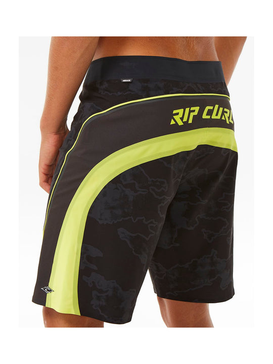 Boardshorty RIP CURL Mirage Medina Ultimate żółty - Adventure Sports
