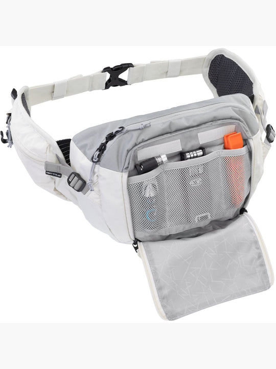 Nerka EVOC Hip Pack 3 sand - stone
