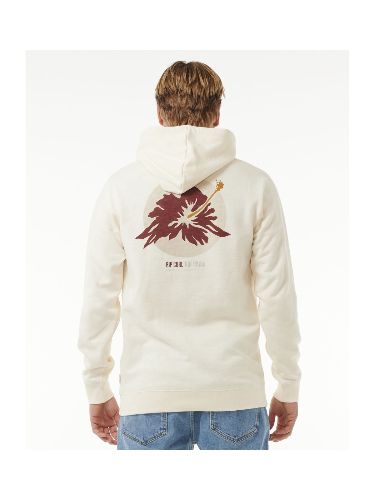 Bluza RIP CURL Surf Revival Hoffman Hood - Adventure Sports