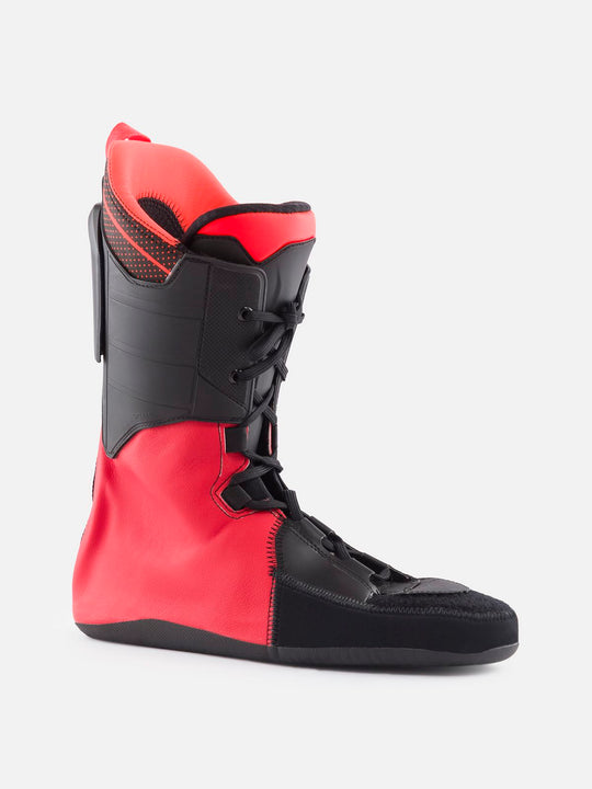 Buty narciarskie ROSSIGNOL HERO WORLD CUP ZA - METEOR GREY - Narciarskie - Adventure Sports
