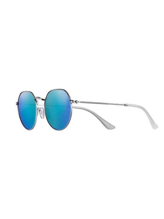 Okulary przeciwsłoneczne SOLAR Liam - cat.3 Polarized - Dark Gunmetal

