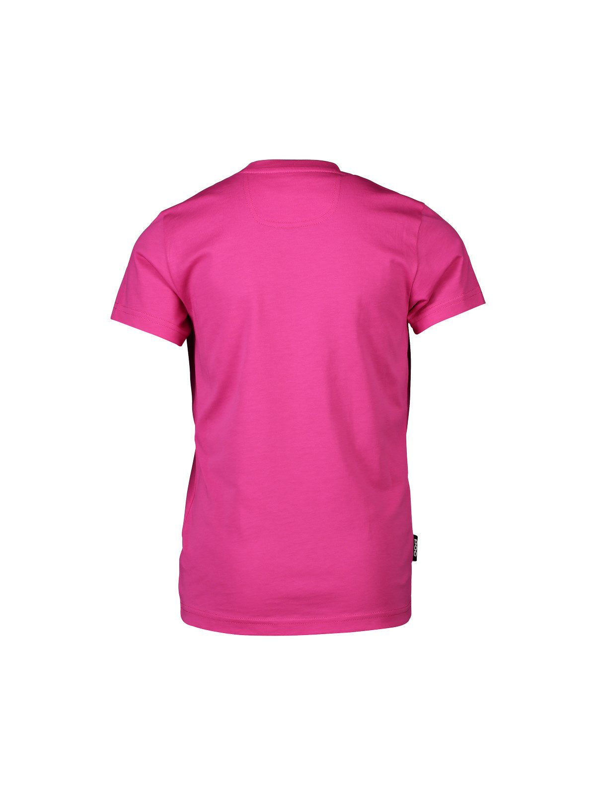 T-Shirt POC TEE JR - rózowy - Koszulka - Adventure Sports