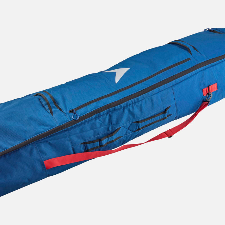 Pokrowiec na narty DYNASTAR Speed Extendable 2 Pairs Paded wheeled
