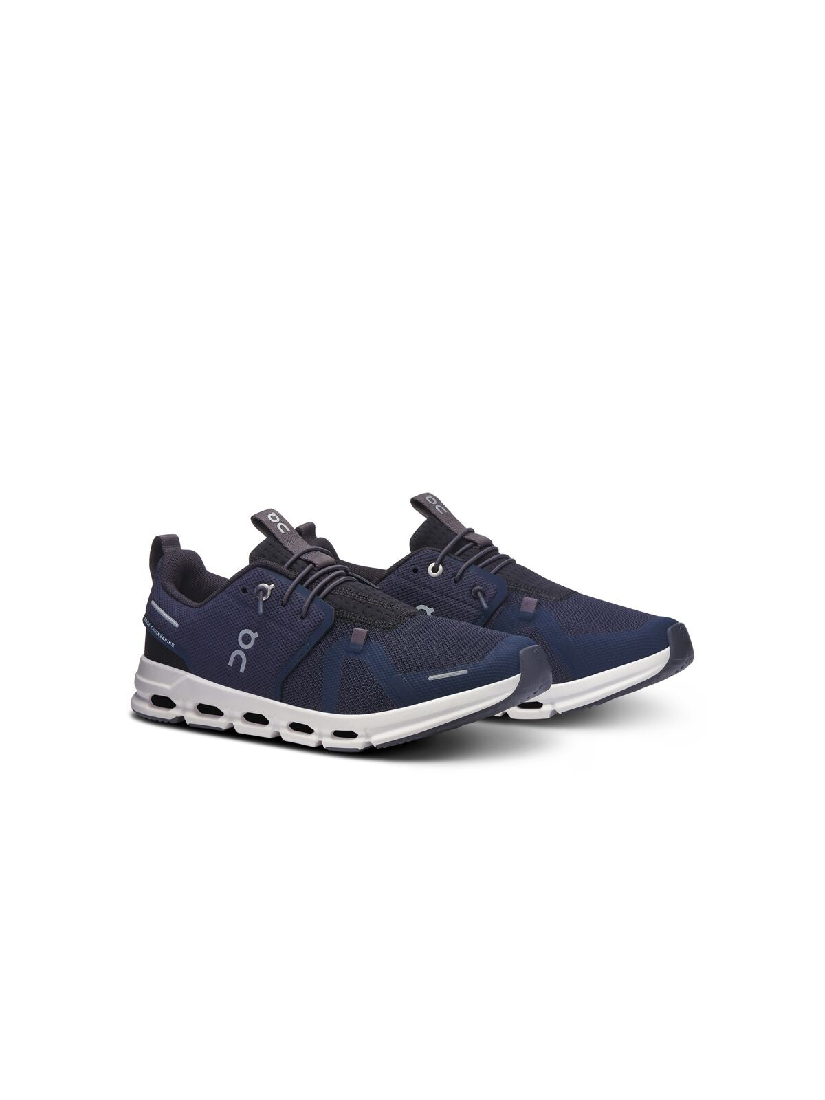 Buty sportowe dla dzieci On Cloud Sky niebieski