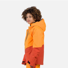 Kurtka narciarska dziecięca Rossignol Jr Wispile Jkt - Adventure Sports
