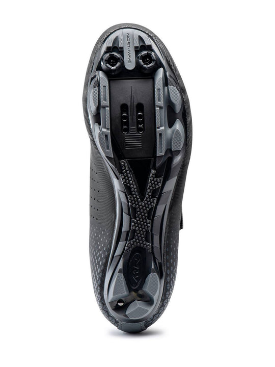Buty rowerowe NORTHWAVE ORIGIN 2 - czarny - Adventure Sports
