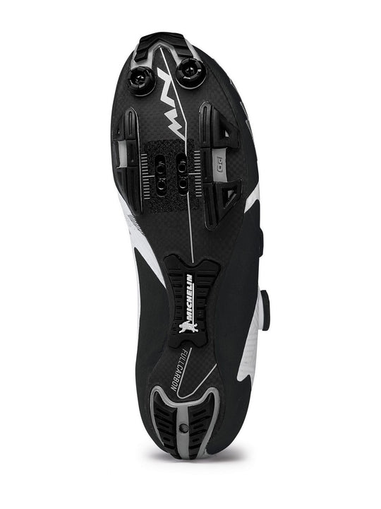 Buty Rowerowe NORTHWAVE GHOST PRO - rowerowe - Adventure Sports
