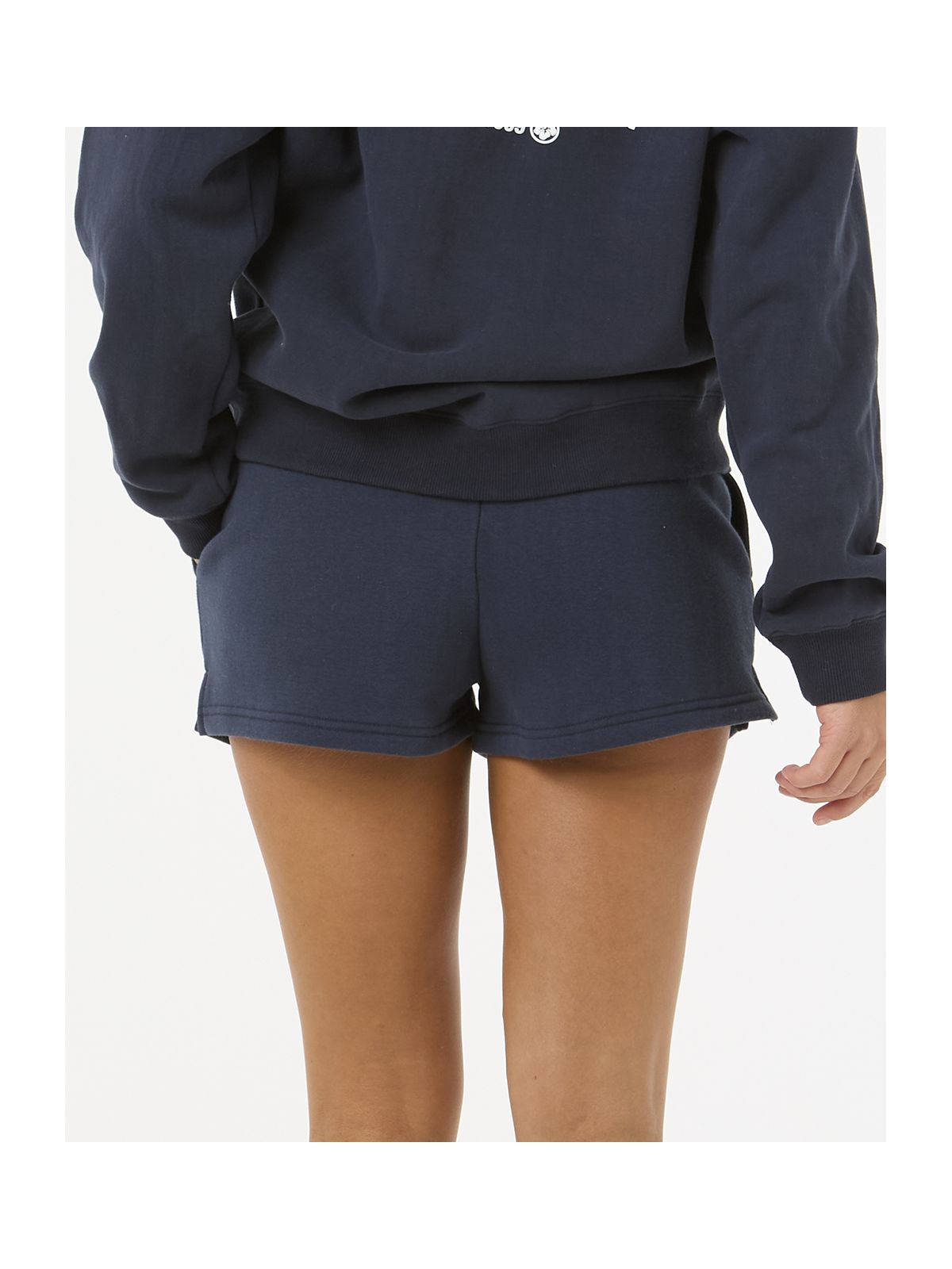 Szorty RIP CURL Surf Puff Short granatowy