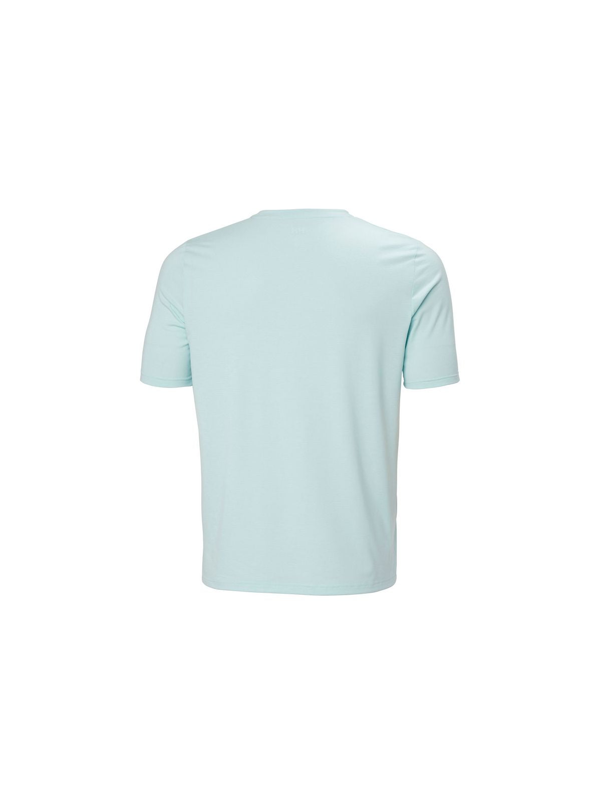 Koszulka męska HELLY HANSEN Hp Race Graphic T-Shirt niebieska
