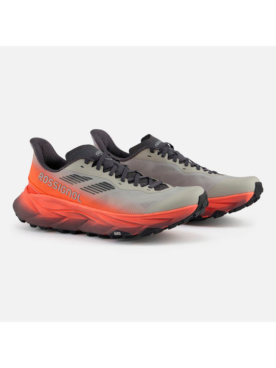 Buty męskie ROSSIGNOL Vercors czerwone
