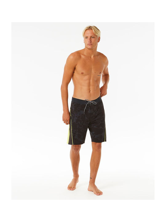Boardshorty RIP CURL Mirage Medina Ultimate żółty - Adventure Sports
