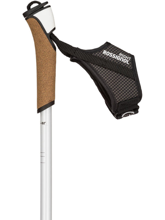 Kije do narciarstwa biegowego ROSSIGNOL Force 5 - narciarskie - Adventure Sports
