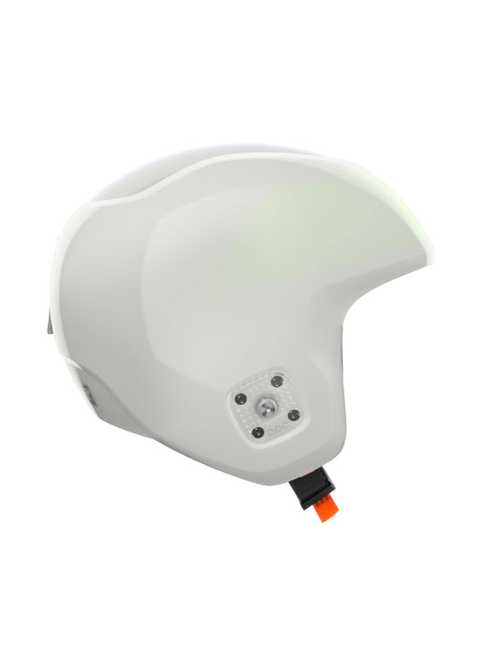 Kask narciarski POC Skull Dura Comp Mips transparentny - Adventure Sports
