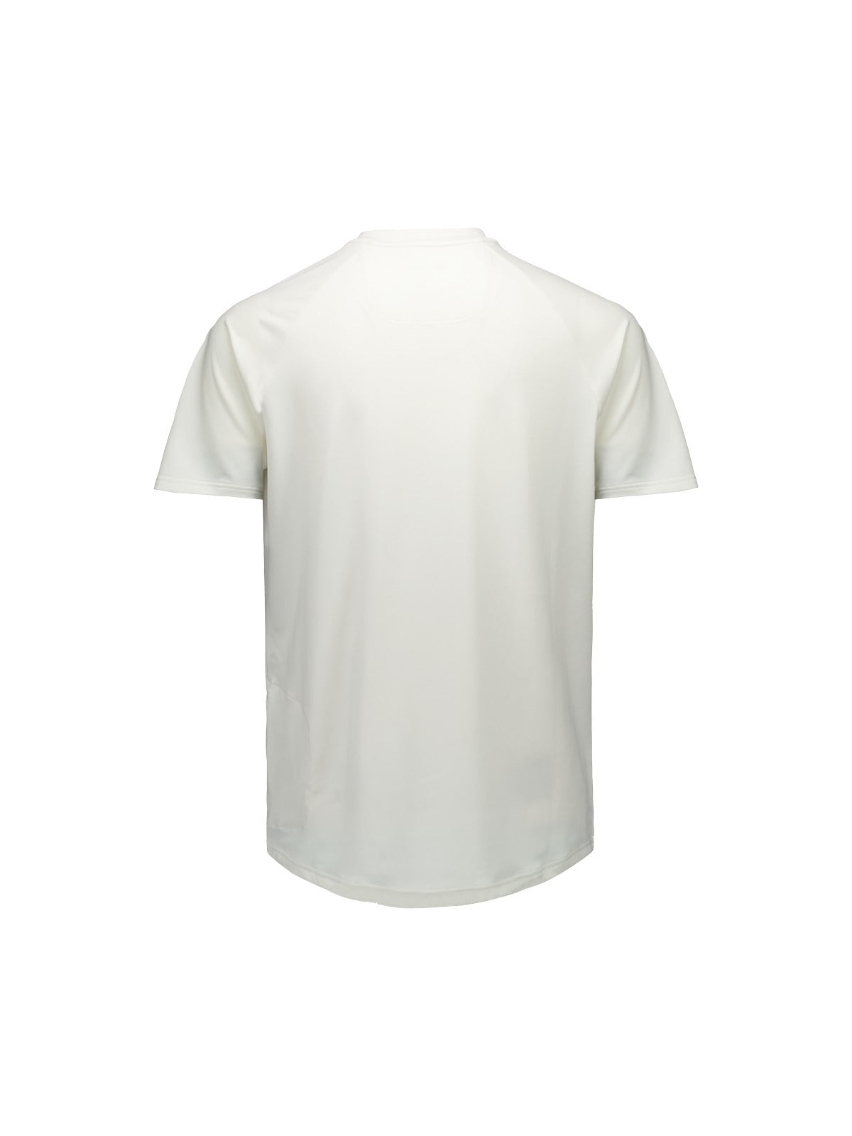 Koszulka rowerowa POC M's Reform Enduro Tee biała