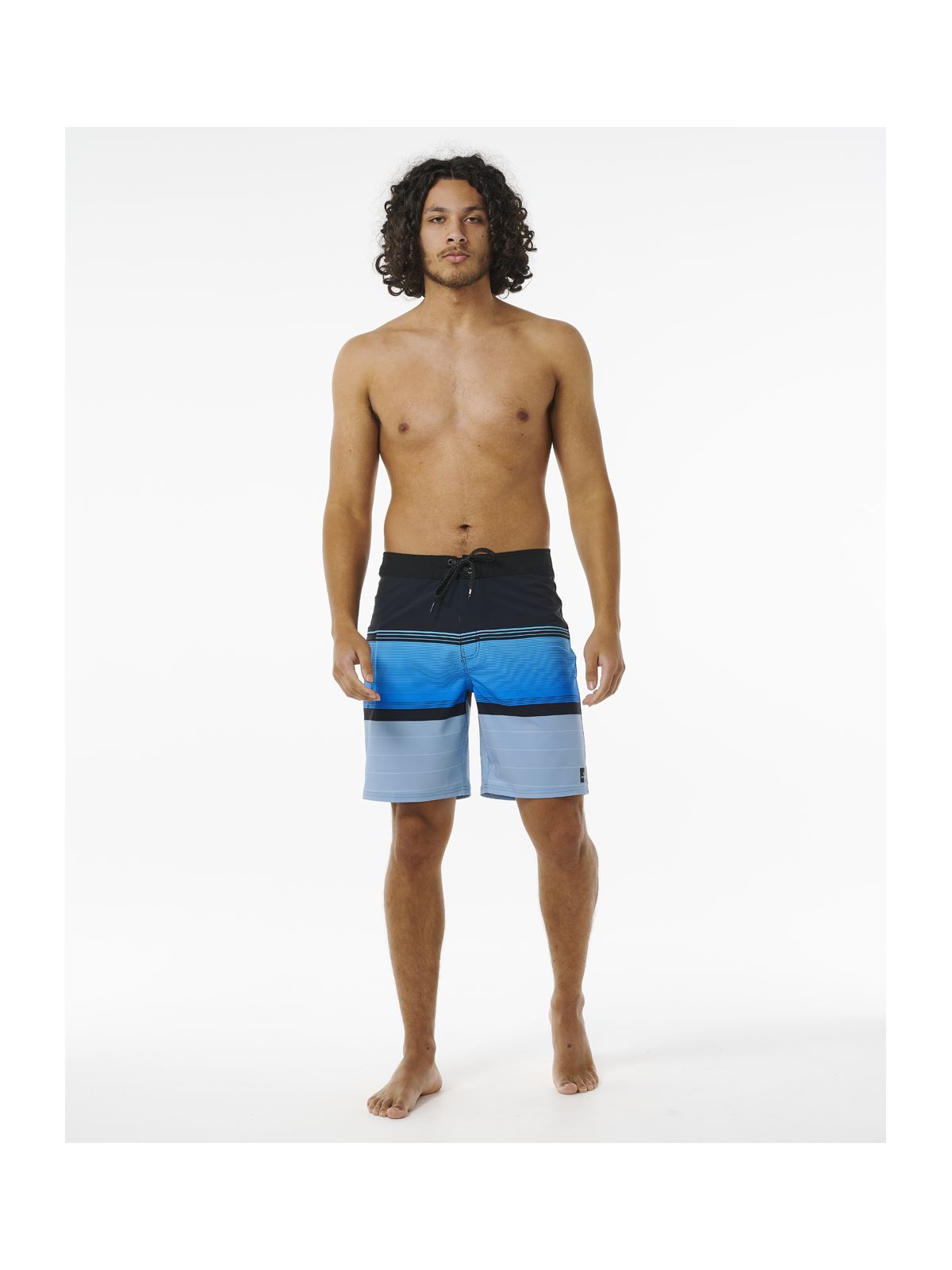 Boardshorty RIP CURL Mirage Daybreaker 19’’ czarny - Adventure Sports