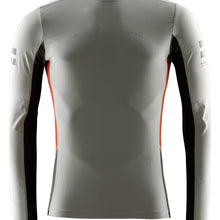 Lycra męska SAIL RACING Reference Ls Rashguard Szara - Adventure Sports
