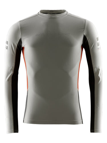 Kolor: light grey
