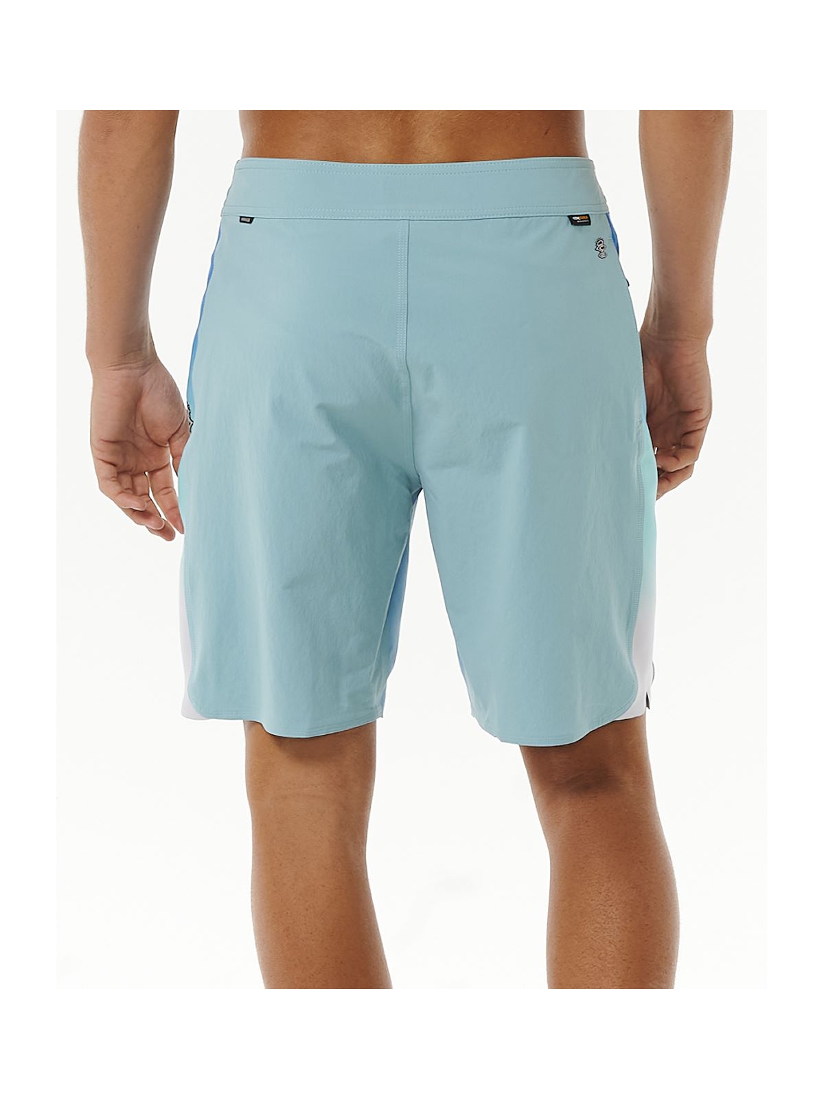 Boardshorty RIP CURL Mirage 3-2-One Ultimate niebieski - Adventure Sports