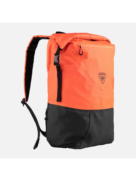 Plecak miejski ROSSIGNOL Commuters Bag 25L czerwony
