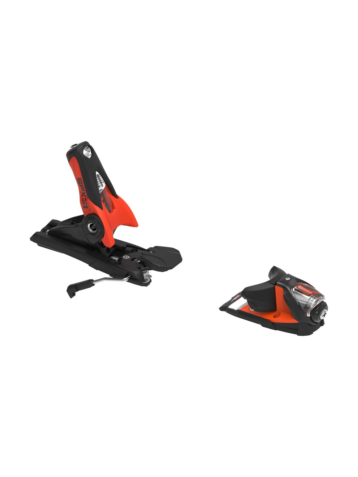 Narty DYNASTAR Speed Omeglass Master SL R22 + wiązania LOOK SPX 12 Rockerace - Adventure Sports