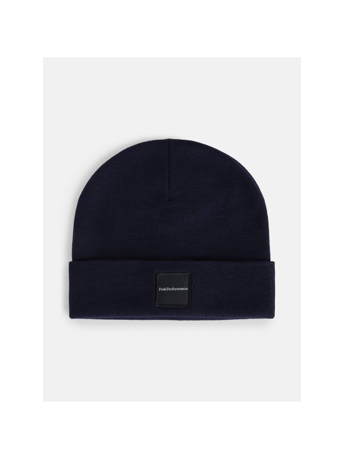 Czapka Peak Performance Switch Hat niebieski
