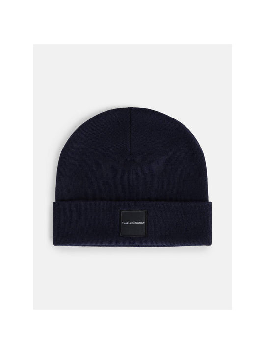 Czapka Peak Performance Switch Hat niebieski
