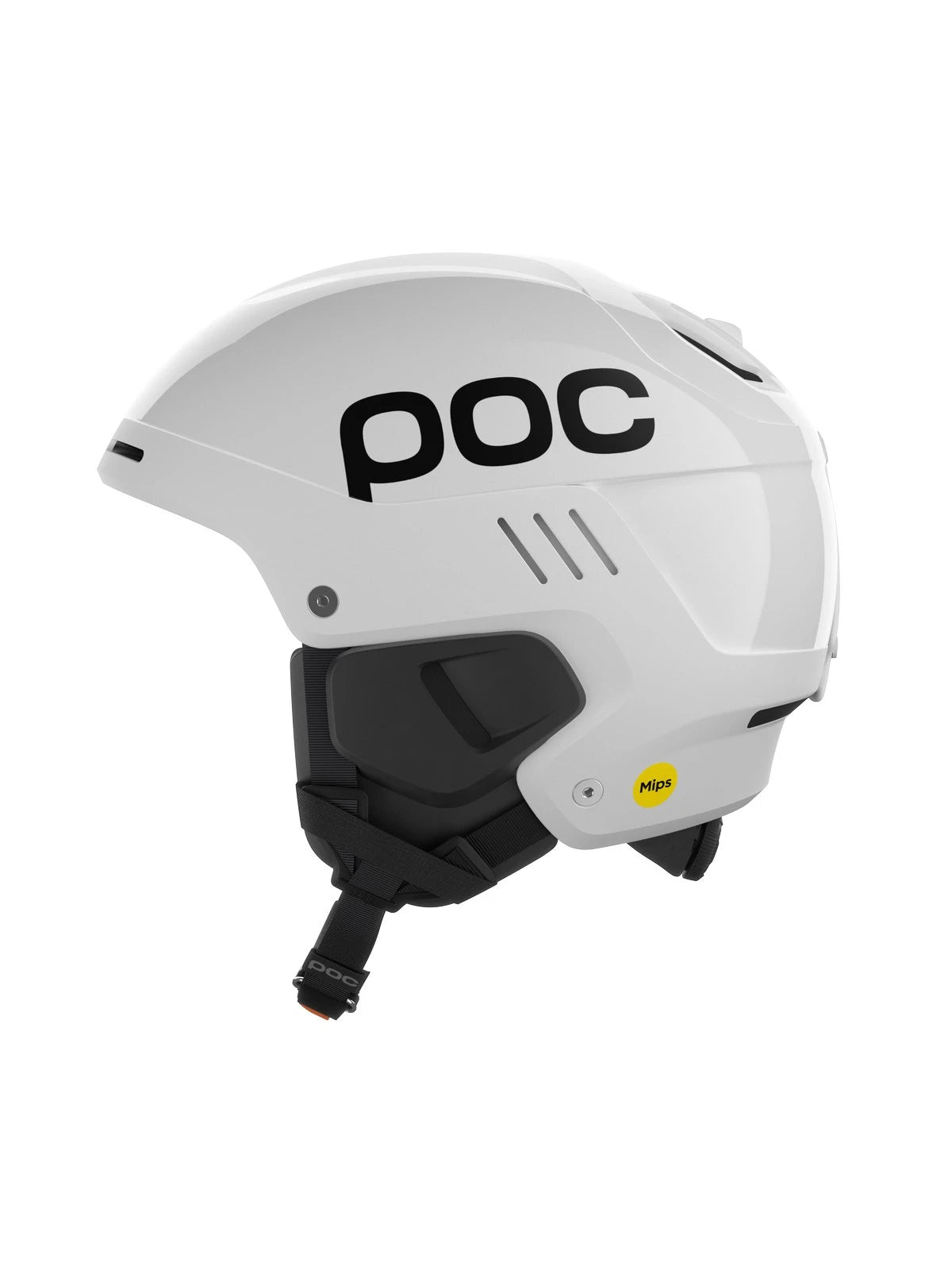 Kask narciarski POC Arcus biały