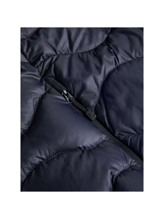 Kurtka puchowa Peak Performance M Helium Down Hood Jacket czarny - Adventure Sports
