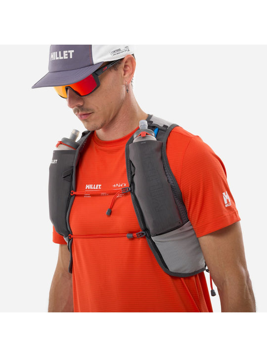 Plecak MILLET Intense 5 szary
