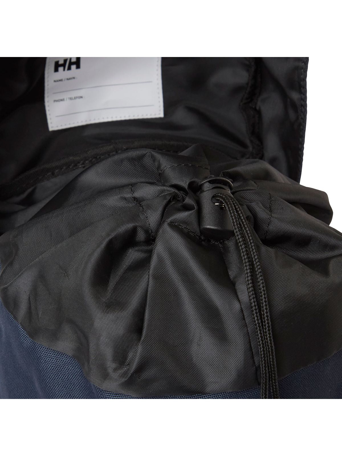 Plecak Helly Hansen Fauna Kids Backpack szary - TU - Adventure Sports