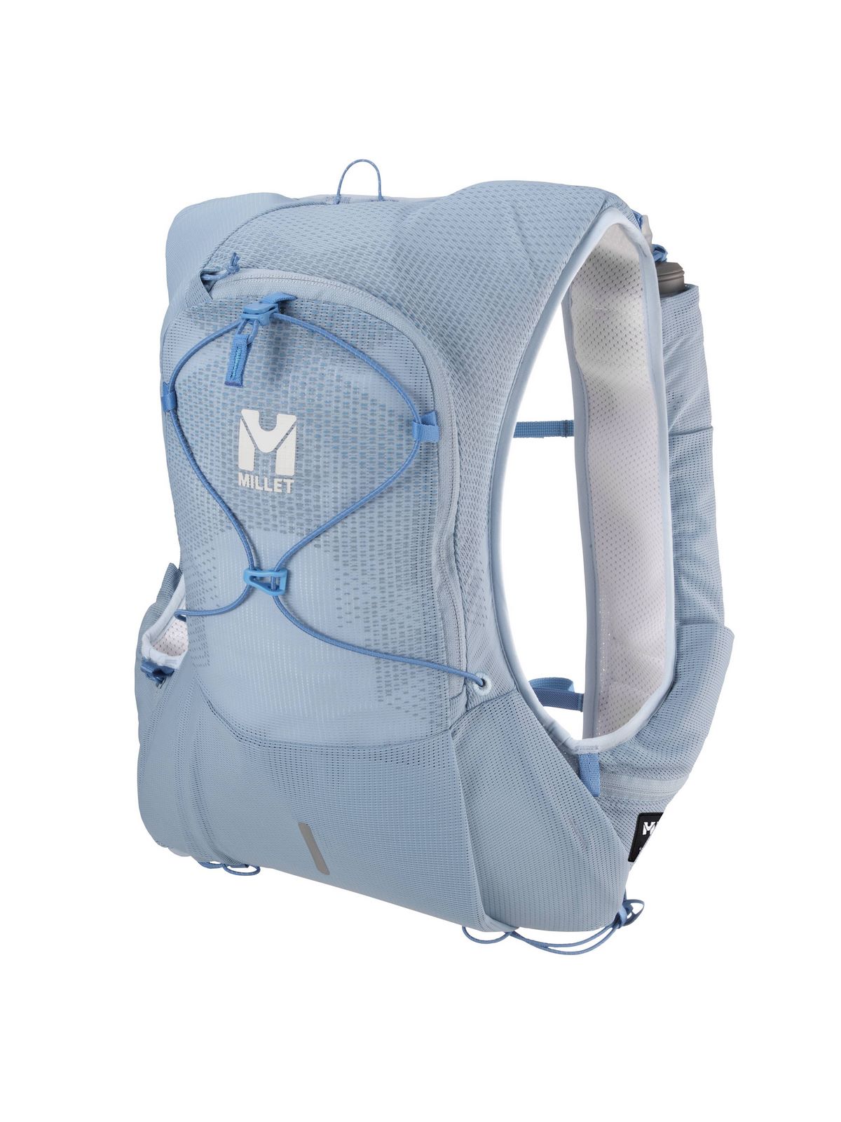 Plecak MILLET Intense 12 Niebieski - Adventure Sports