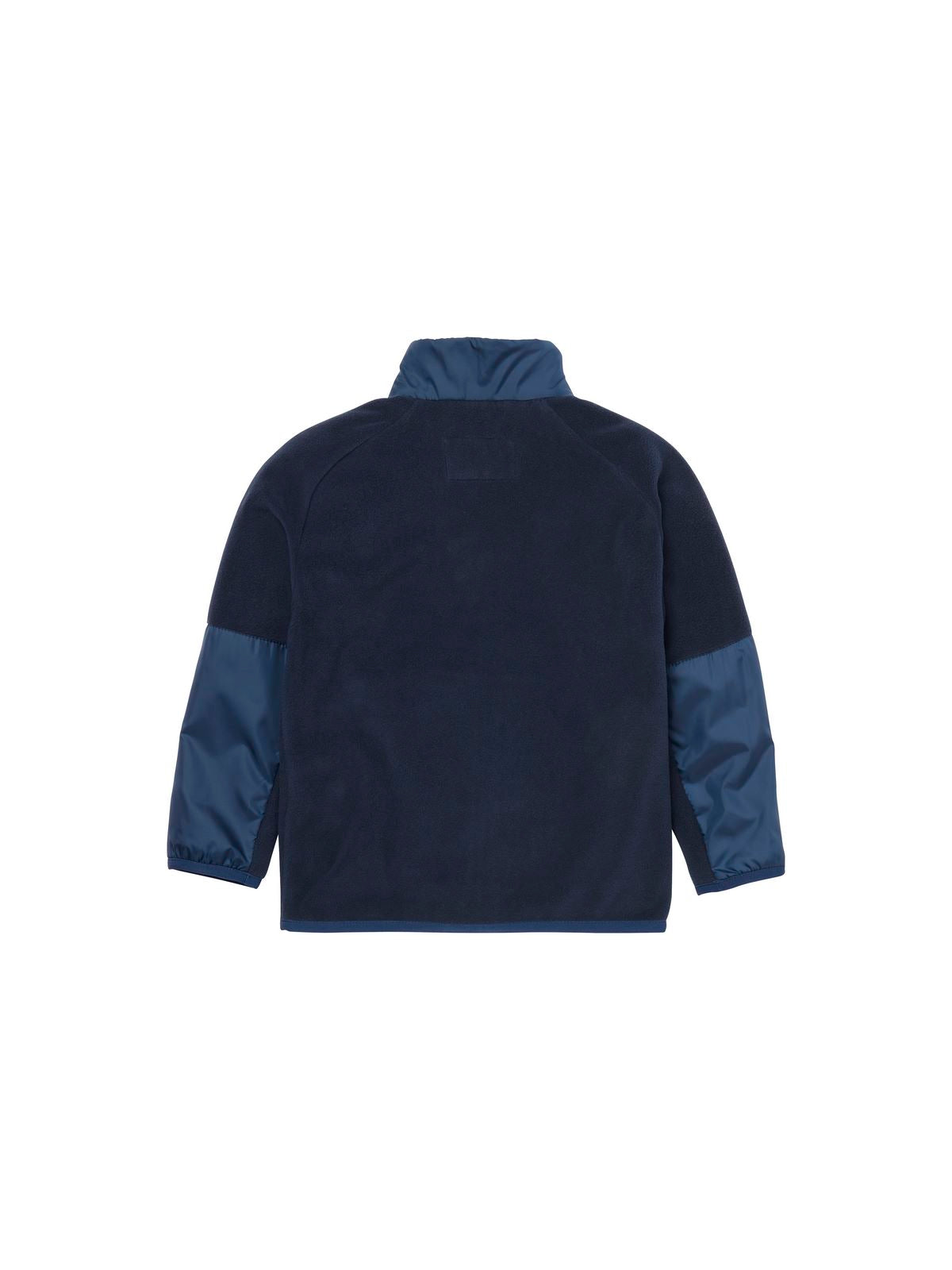 Bluza polarowa dla dzieci Helly Hansen K Marka Fleece Jacket granatowy - Adventure Sports