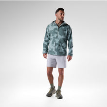 Szorty męskie ROSSIGNOL M Stretch Chino Short 7' szare
