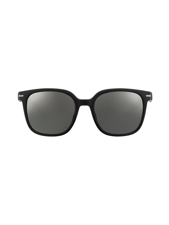 Okulary przeciwsłoneczne SOLAR Kittin - cat.3 Polarized - Black
