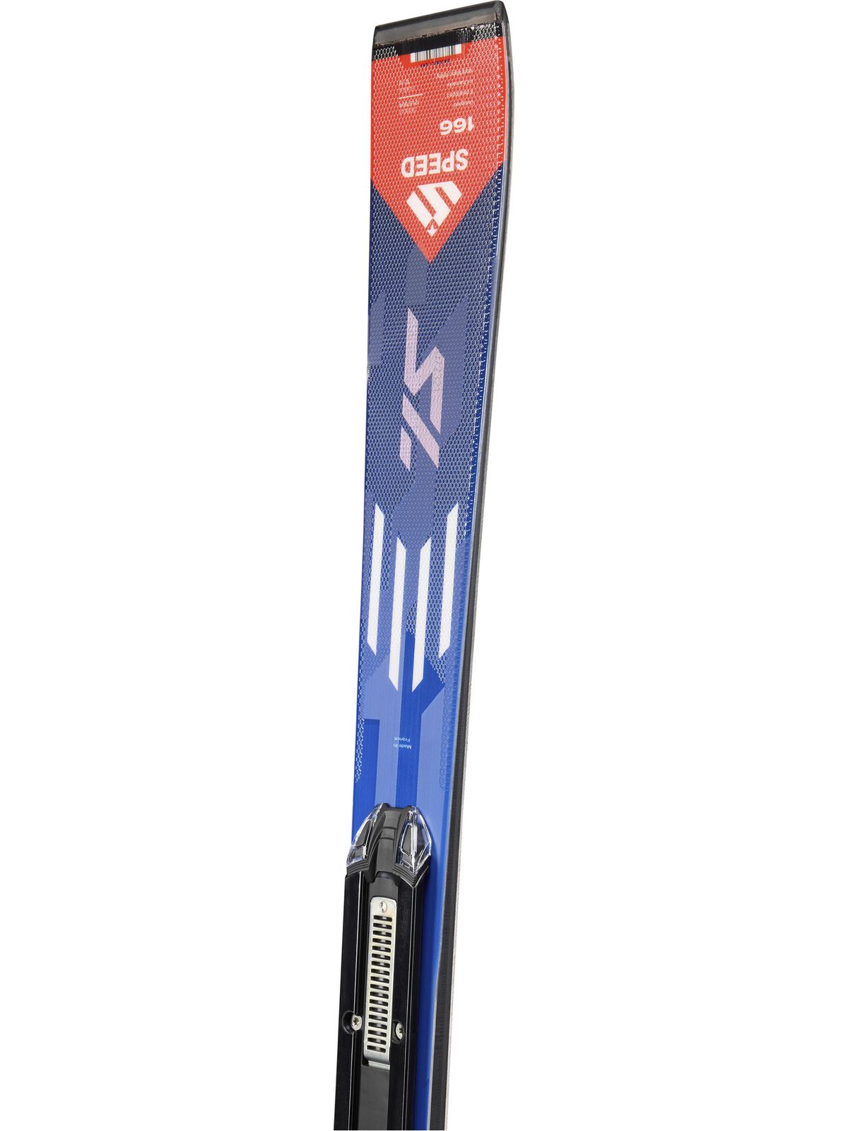 Narty DYNASTAR Speed Master SL + wiązania LOOK Spx 14 Konect Gw B80 Silver Red