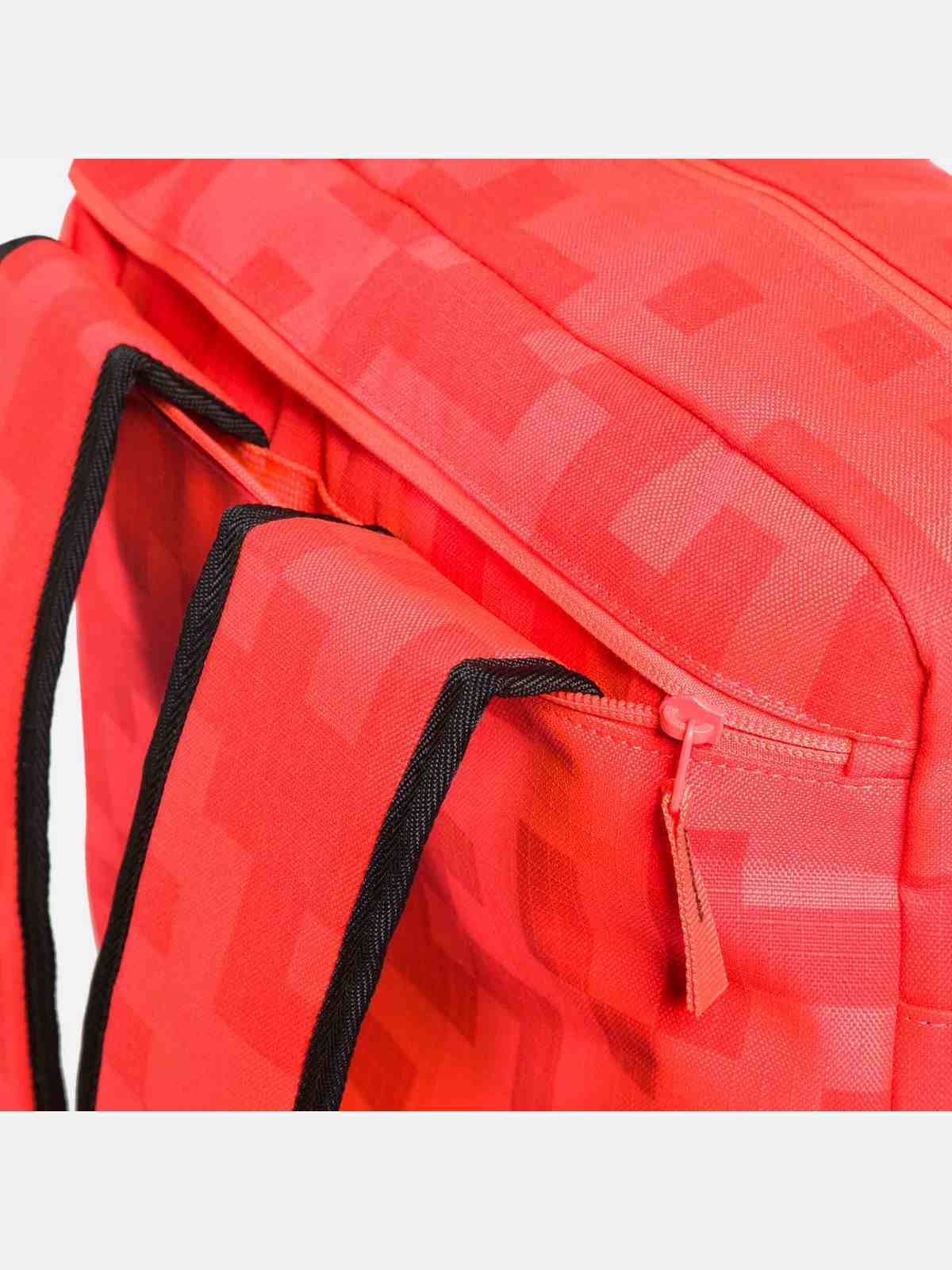 Torba na buty ROSSIGNOL HERO Dual Boot Bag czerwona