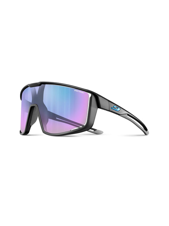 Okulary rowerowe JULBO FURY - czarny | Spectron Cat 1 - M - Adventure Sports

