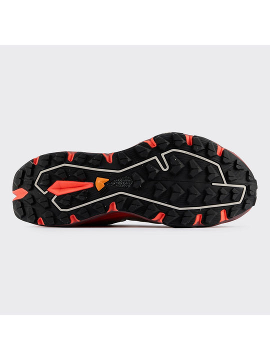 Buty męskie ROSSIGNOL Vercors czerwone
