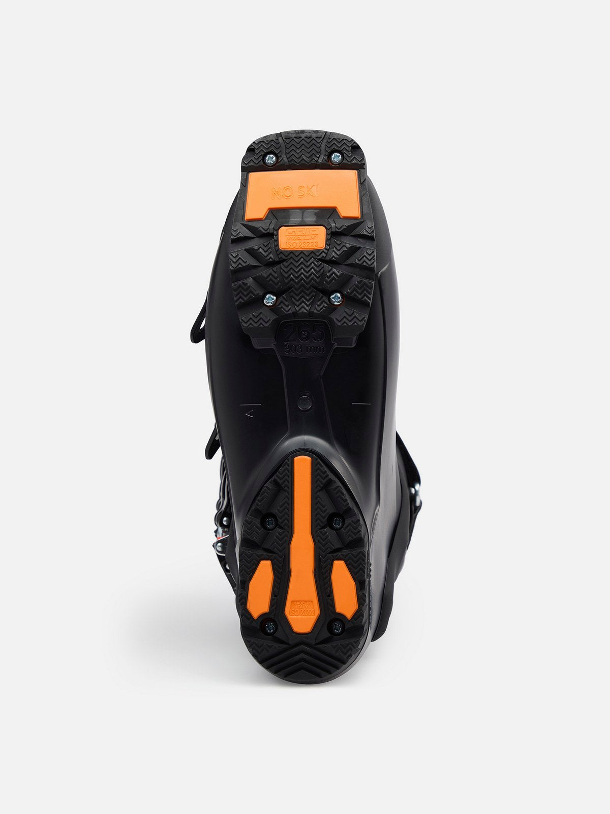 Buty narciarskie męskie LANGE Shadow RTL MV GW