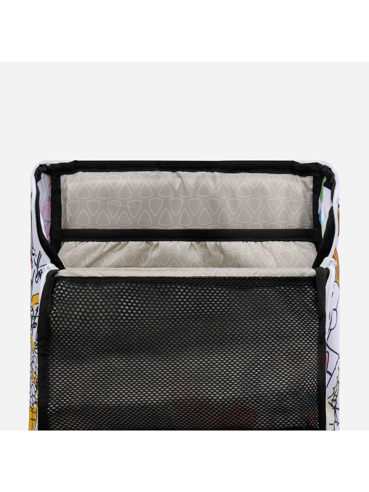 Plecak miejski i w góry Rossignol Commuters Bag 15L Jcc biały - TU - Adventure Sports