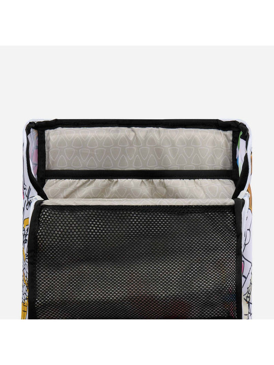 Plecak miejski i w góry Rossignol Commuters Bag 15L Jcc biały - TU - Adventure Sports
