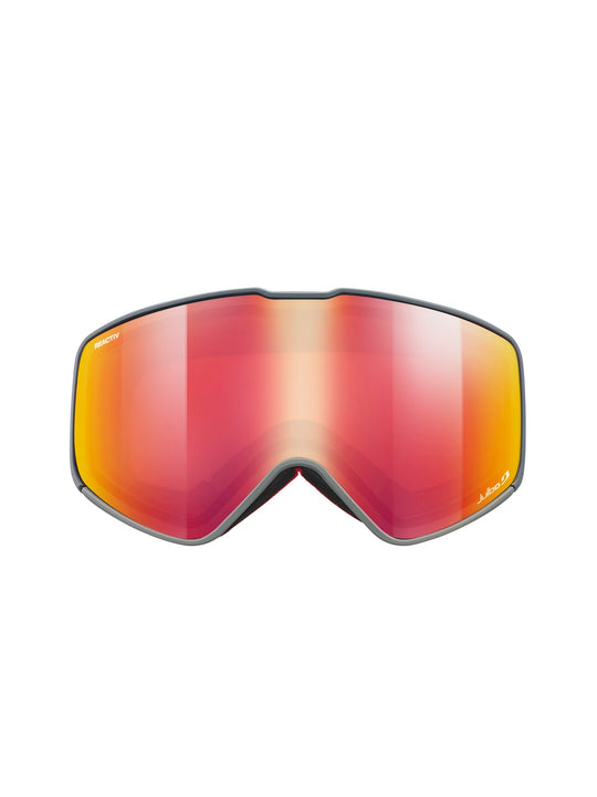 Gogle narciarskie JULBO CYRIUS niebieskie fotochrom Cat 2-3 - TU - Adventure Sports

