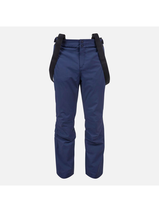 Spodnie Rossignol Resort R Pant granatowy - narciarskie - Adventure Sports

