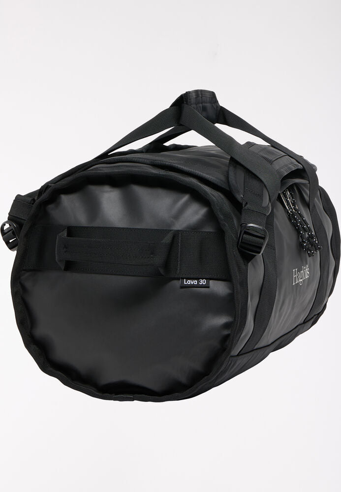 Torba HAGLÖFS Lava 30 true black