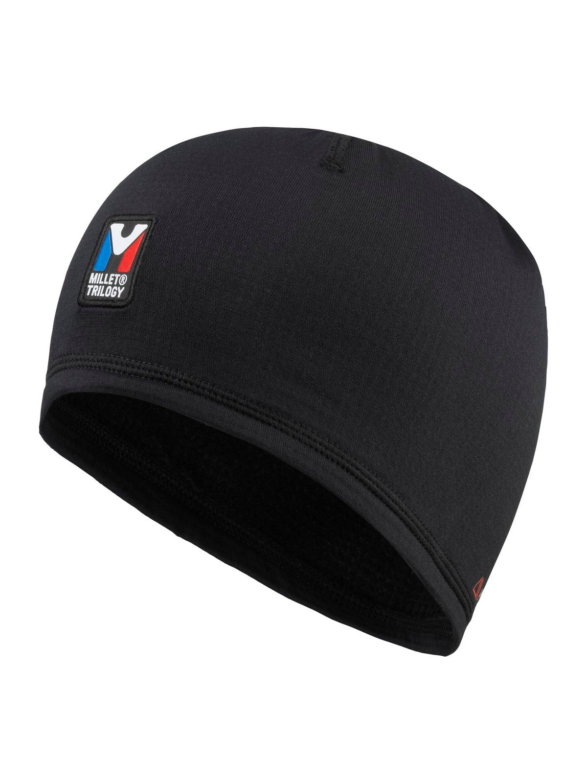 Czapka MILLET TRILOGY ICON GRID BEANIE czarna