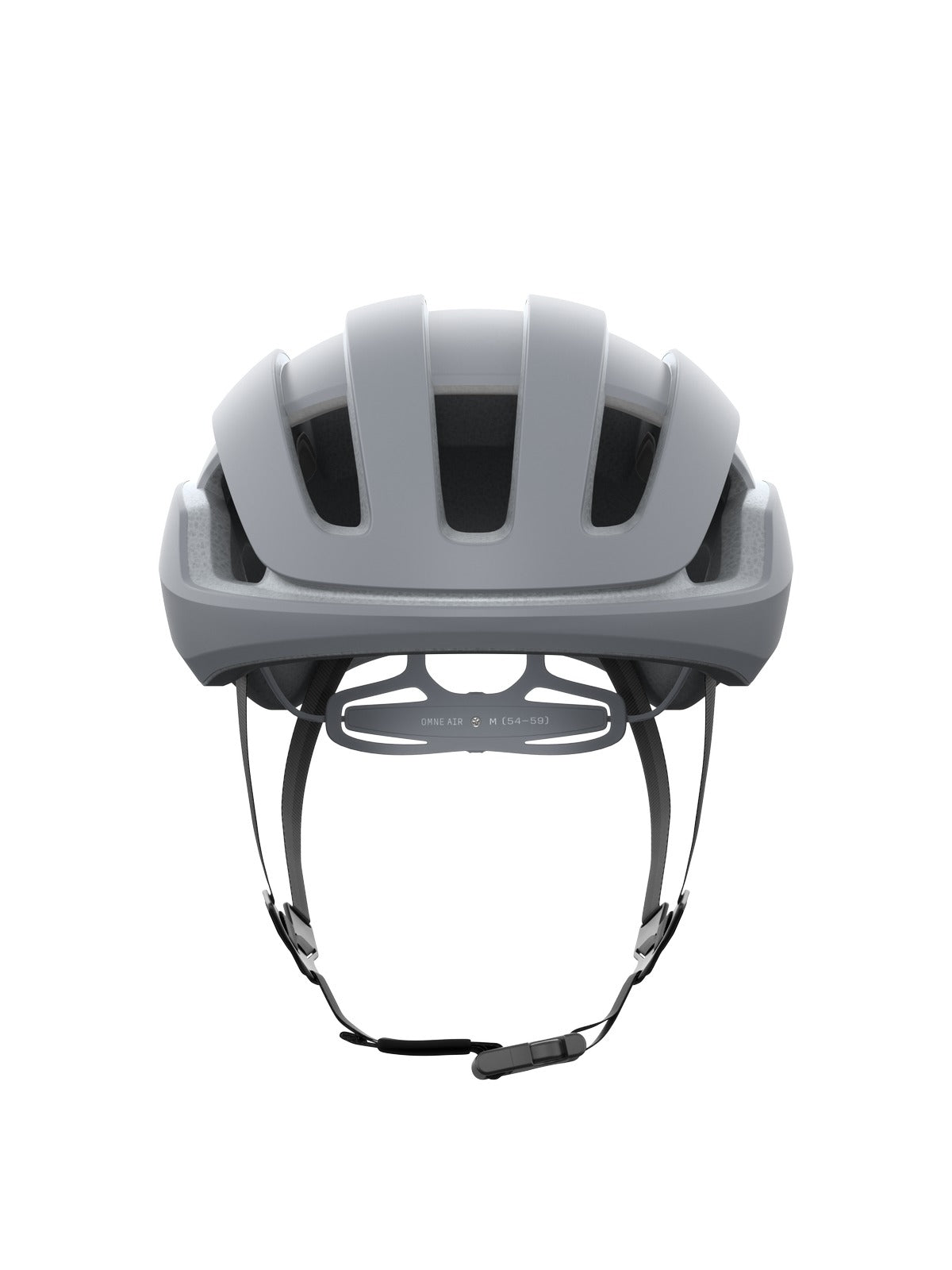 Kask rowerowy POC Omne Air MIPS szary