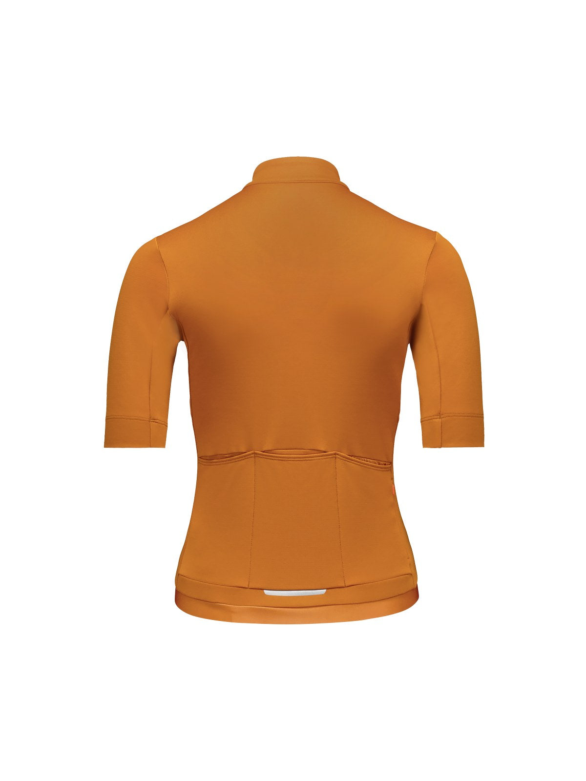Koszulka rowerowa damska POC W’s Thermal Lite Jersey brązowa - Adventure Sports